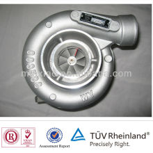 Turbocompressor PC220-6 HX30 P / N: 6735-81-8031 6735-81-8500 6742-01-5208 3539697 3539698 3539699 3539700 para Motor S6D102